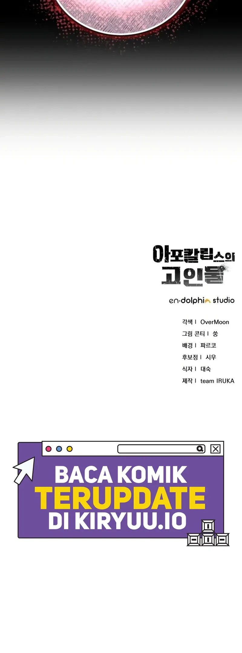 The Apocalypse's Ultimate Veteran Chapter 32 Gambar 78