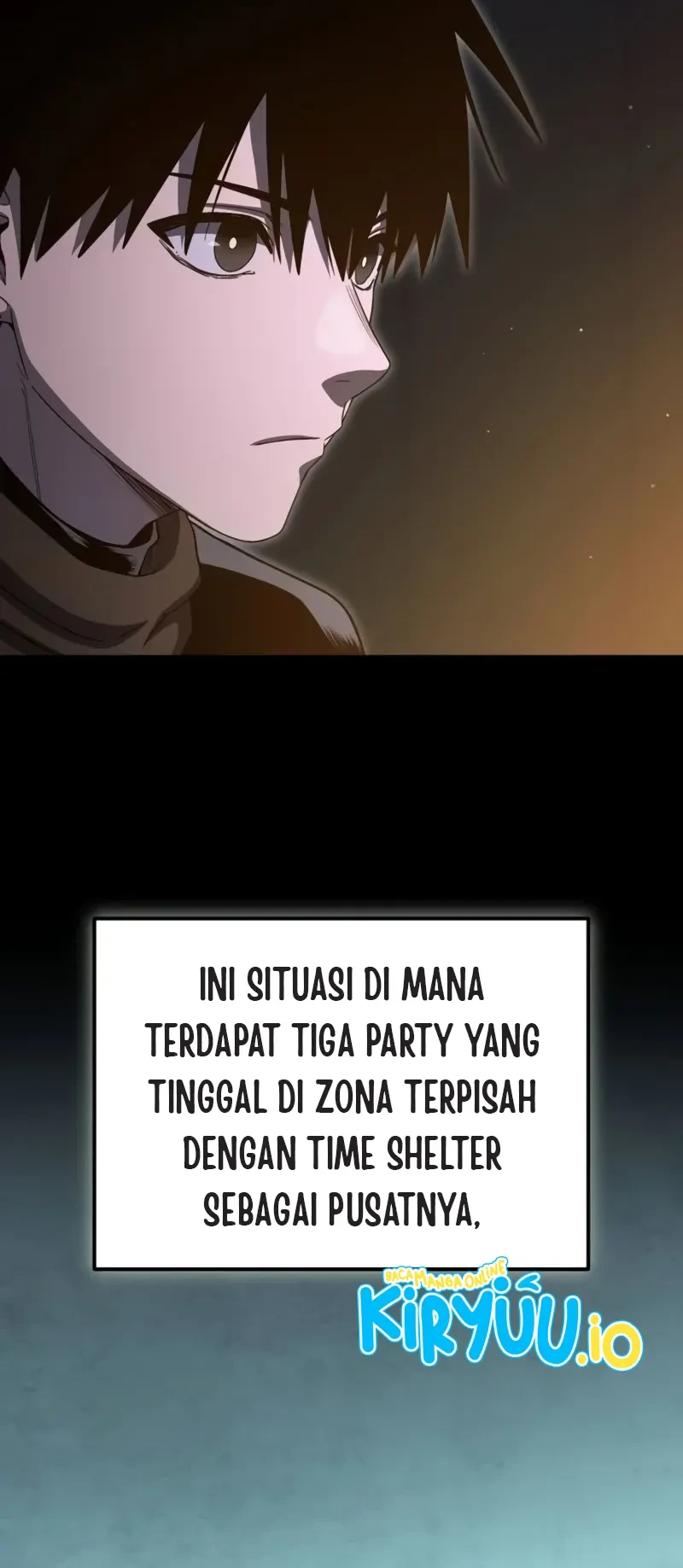 The Apocalypse's Ultimate Veteran Chapter 32 Gambar 4