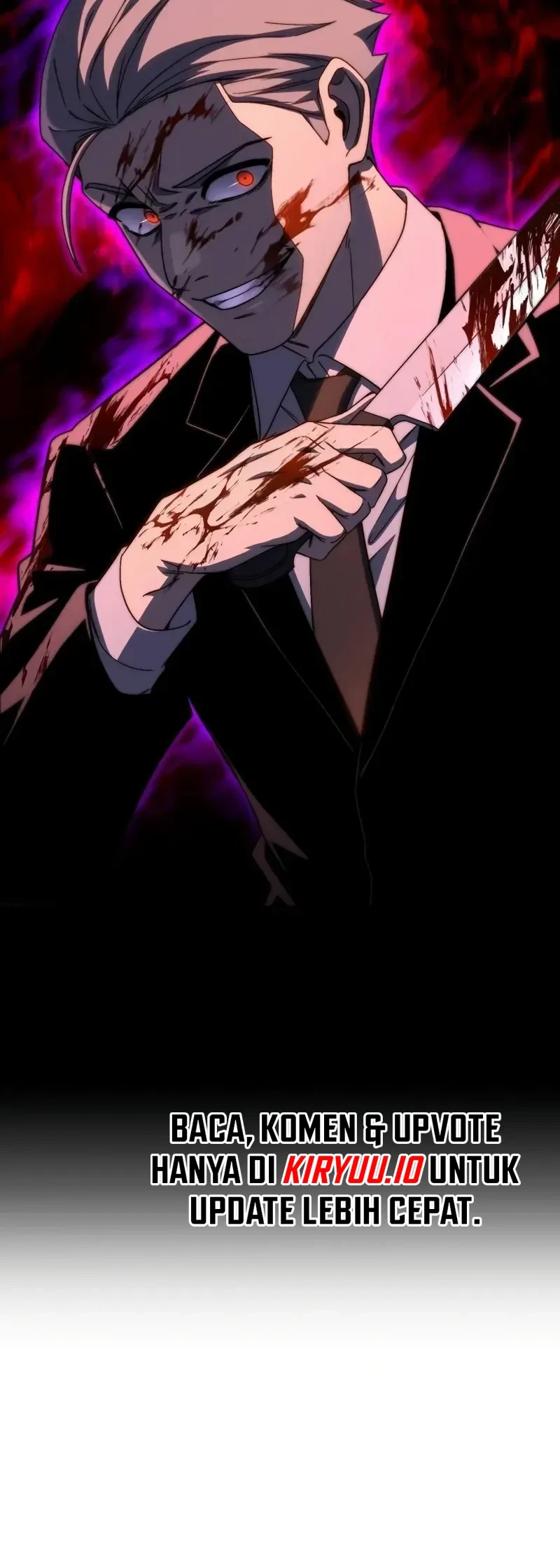 The Apocalypse's Ultimate Veteran Chapter 32 Gambar 10