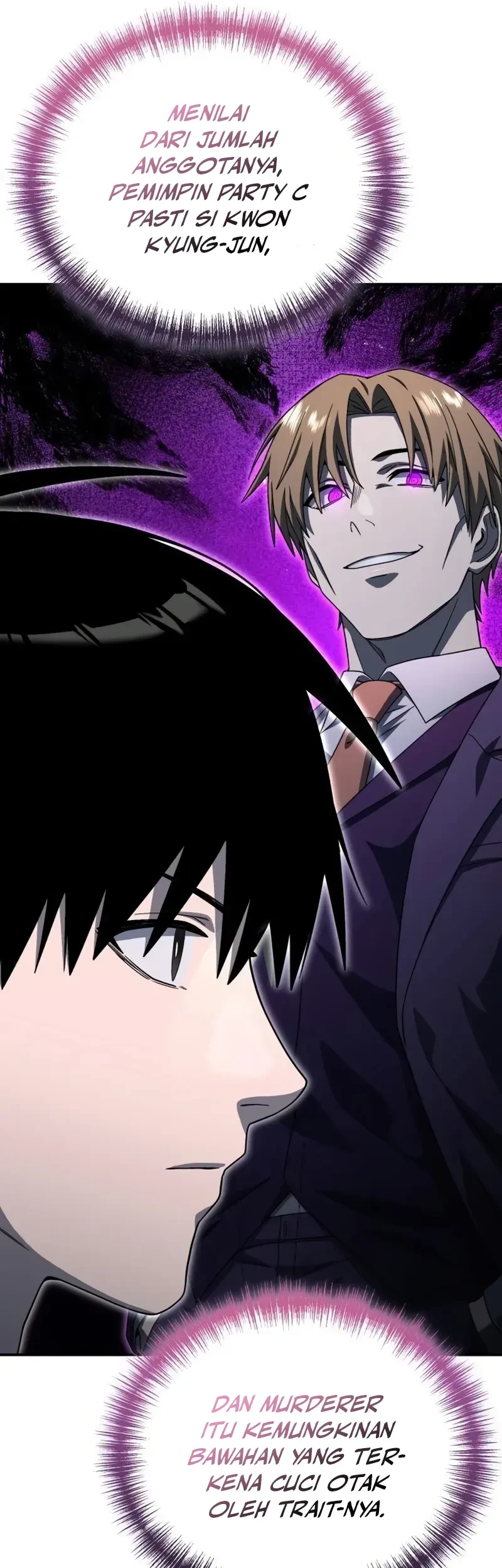 The Apocalypse's Ultimate Veteran Chapter 32 Gambar 11