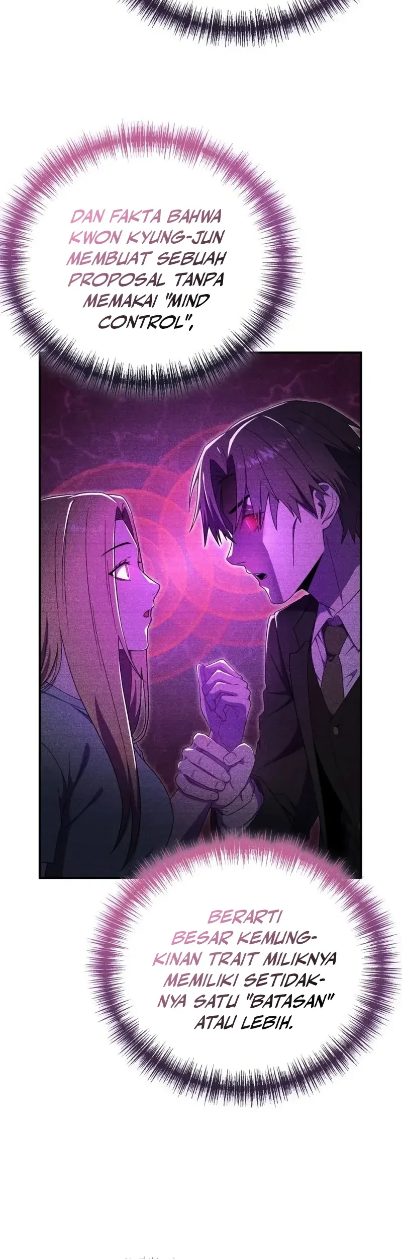 The Apocalypse's Ultimate Veteran Chapter 32 Gambar 12