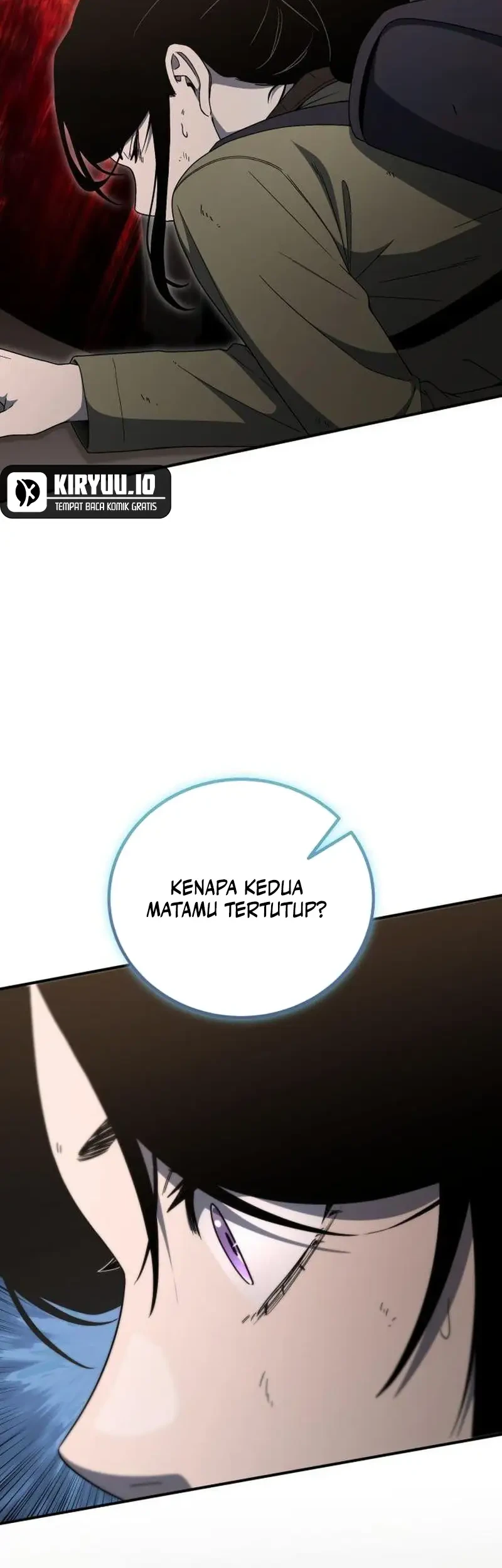 The Apocalypse's Ultimate Veteran Chapter 33 Gambar 41