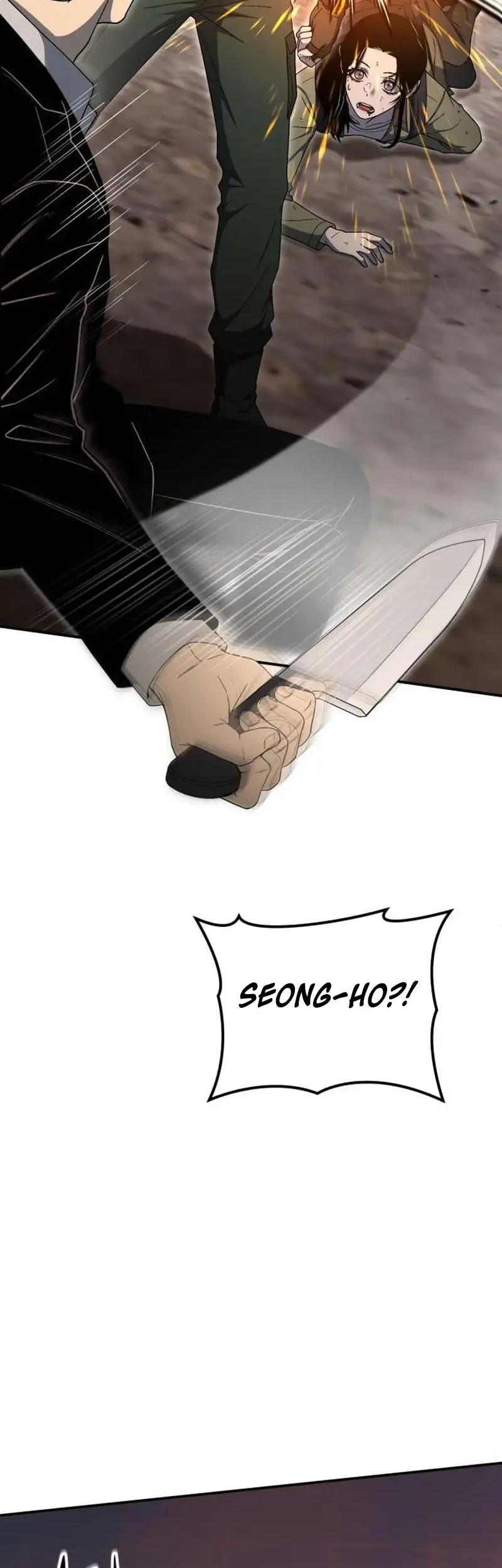 The Apocalypse's Ultimate Veteran Chapter 33 Gambar 43