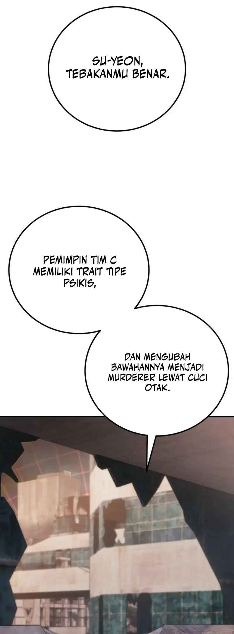 The Apocalypse's Ultimate Veteran Chapter 33 Gambar 49