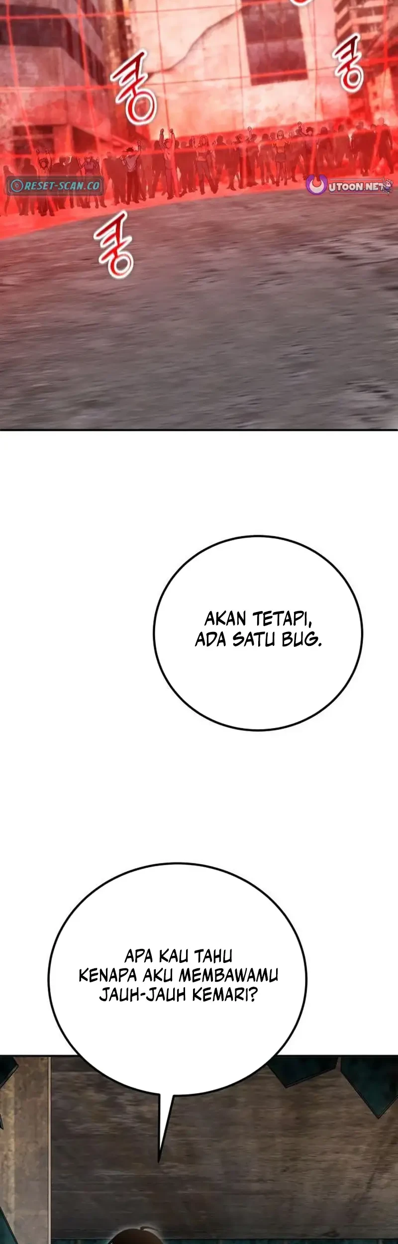 The Apocalypse's Ultimate Veteran Chapter 33 Gambar 56