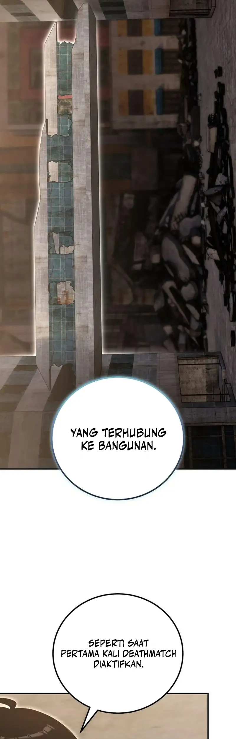 The Apocalypse's Ultimate Veteran Chapter 33 Gambar 58