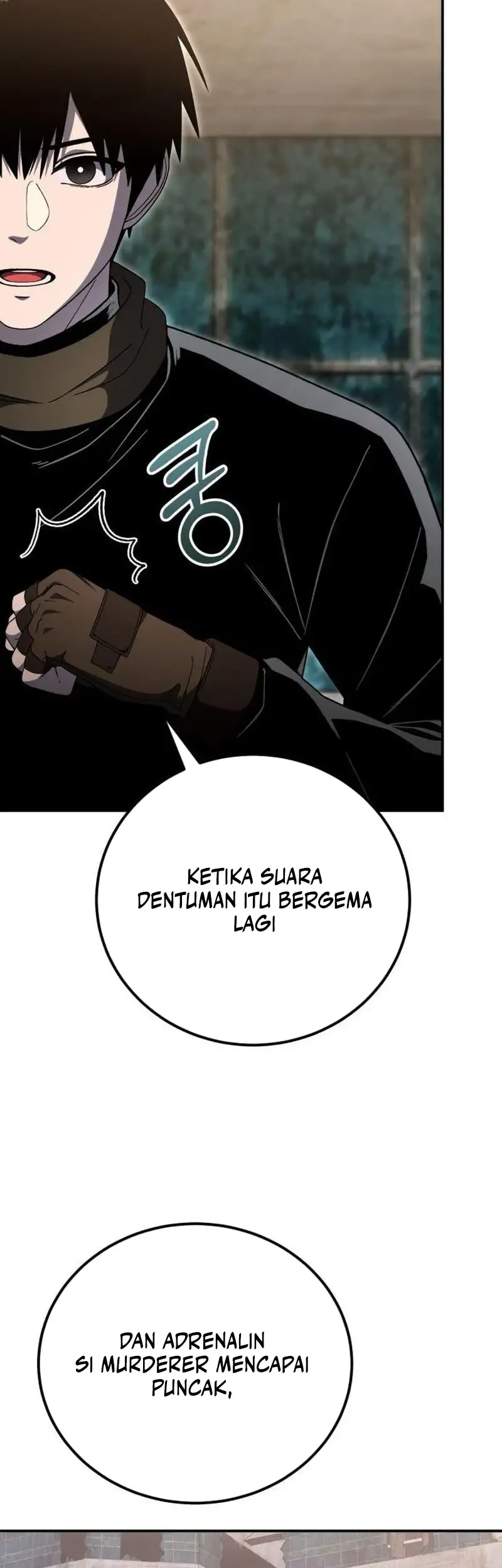 The Apocalypse's Ultimate Veteran Chapter 33 Gambar 59