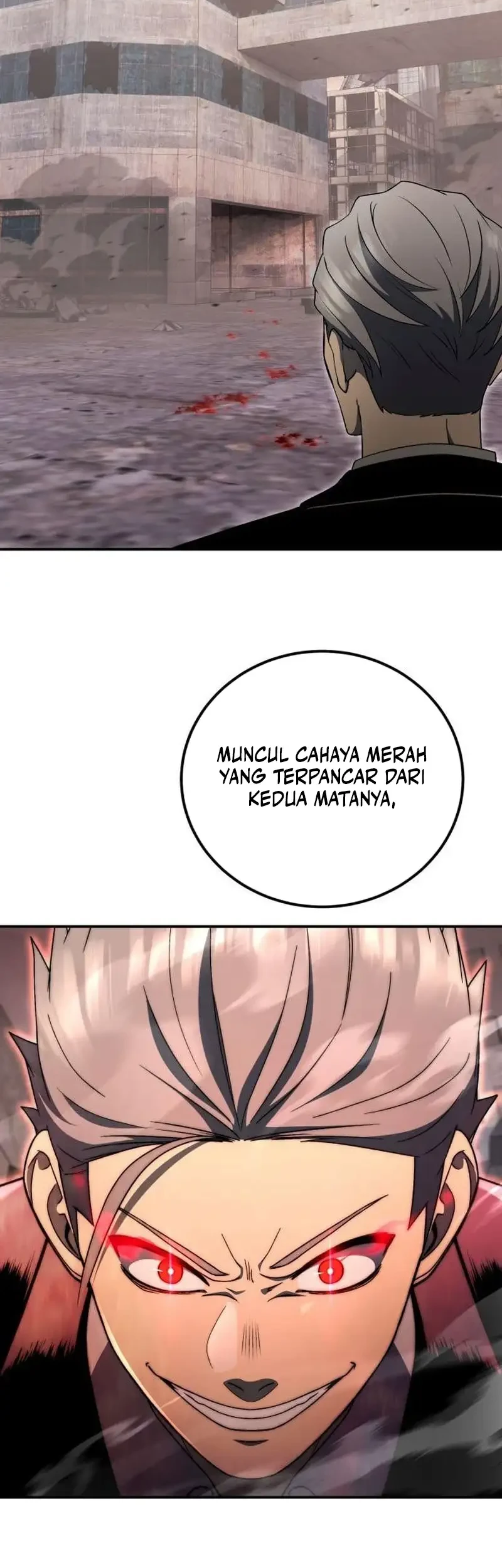 The Apocalypse's Ultimate Veteran Chapter 33 Gambar 60