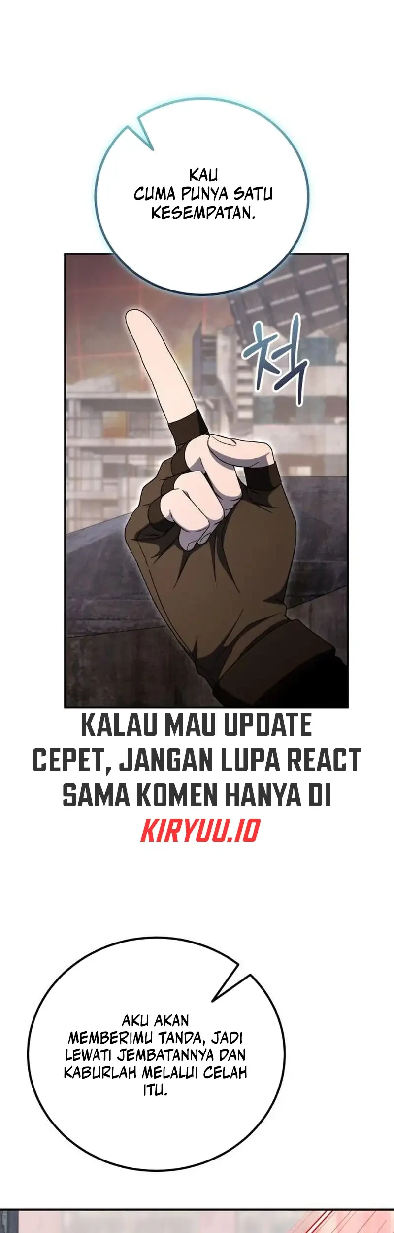 The Apocalypse's Ultimate Veteran Chapter 33 Gambar 62