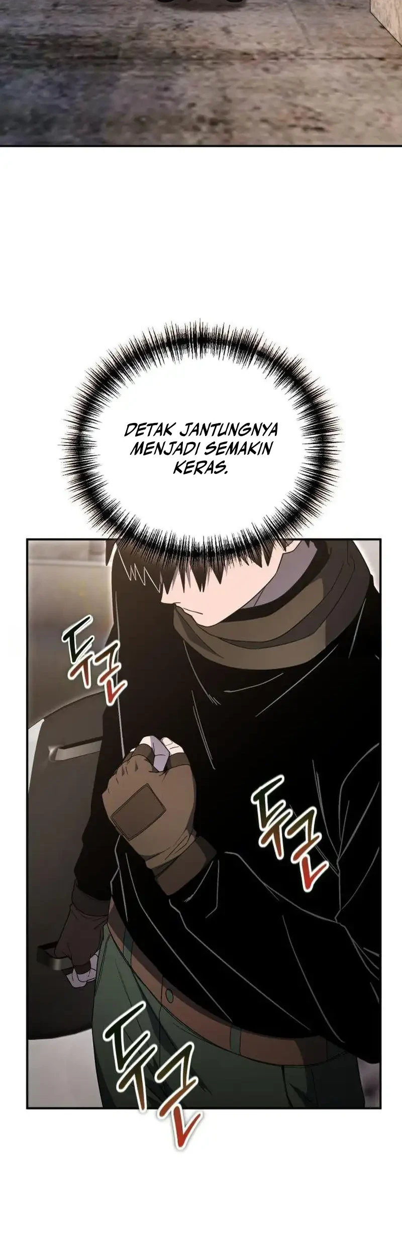 The Apocalypse's Ultimate Veteran Chapter 33 Gambar 67