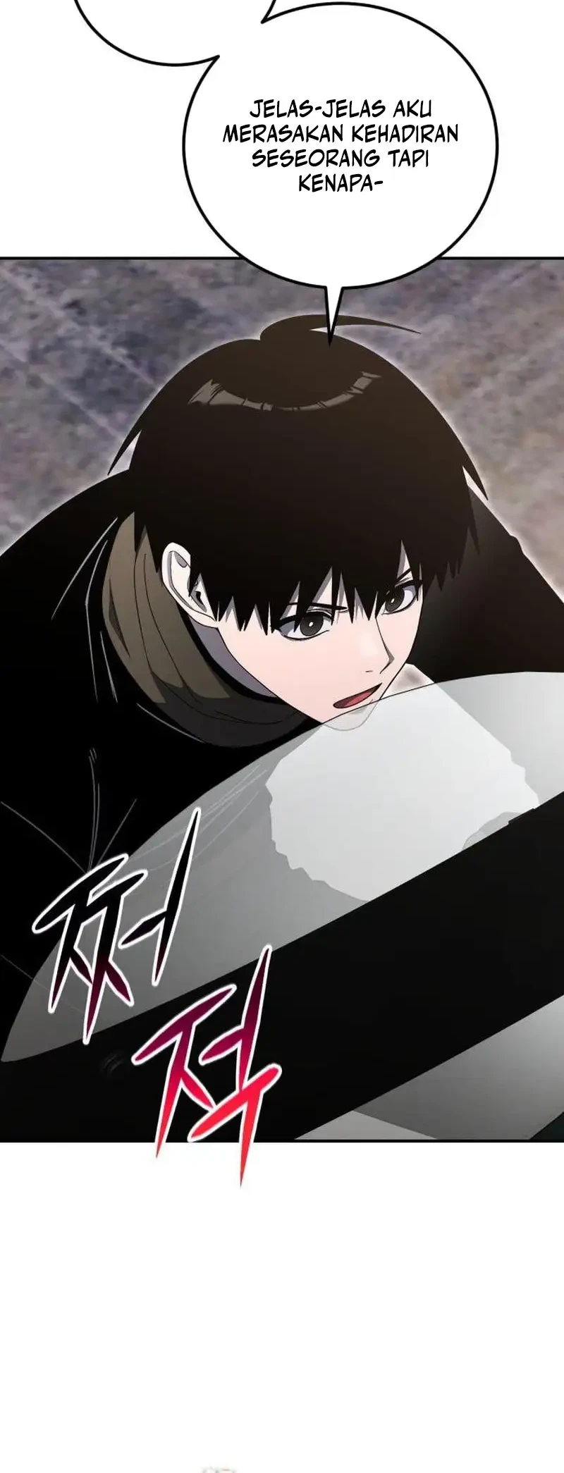 The Apocalypse's Ultimate Veteran Chapter 33 Gambar 69