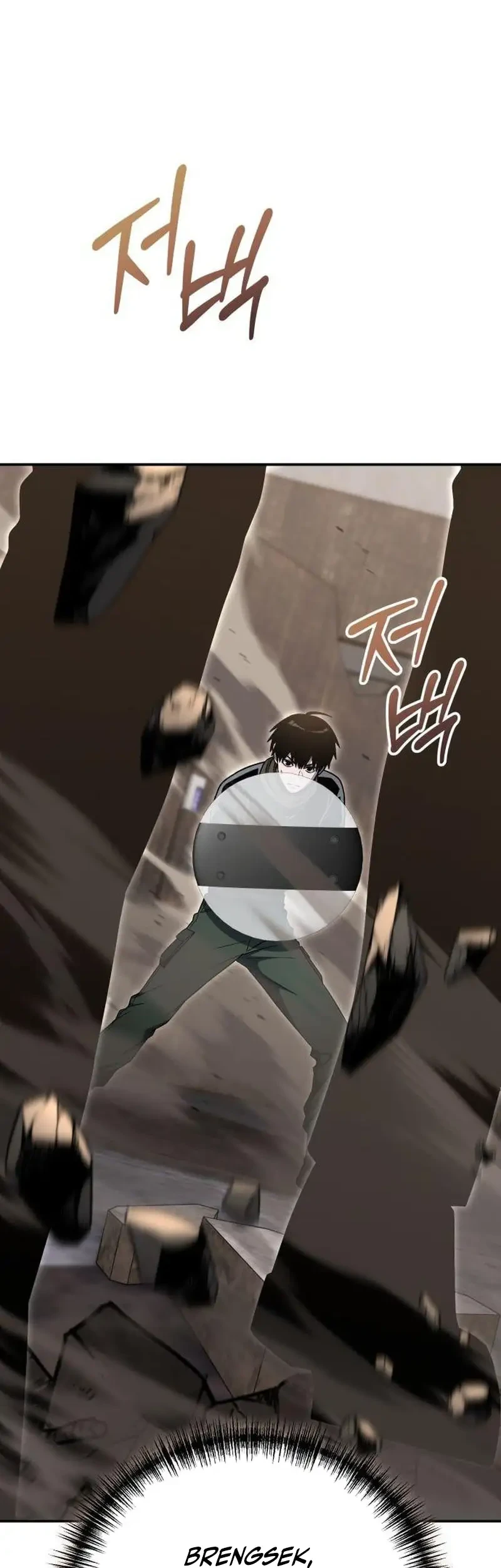 The Apocalypse's Ultimate Veteran Chapter 33 Gambar 71