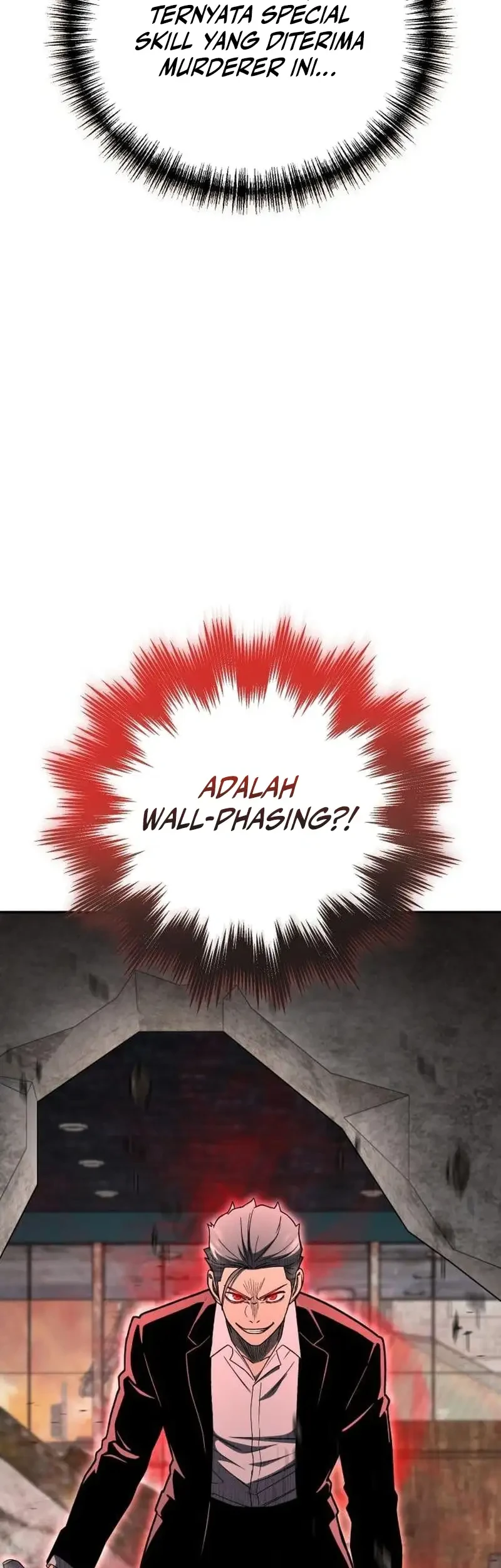 The Apocalypse's Ultimate Veteran Chapter 33 Gambar 72