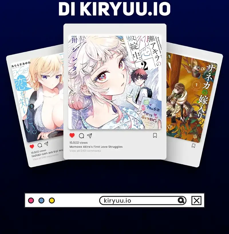 The Apocalypse's Ultimate Veteran Chapter 33 Gambar 74