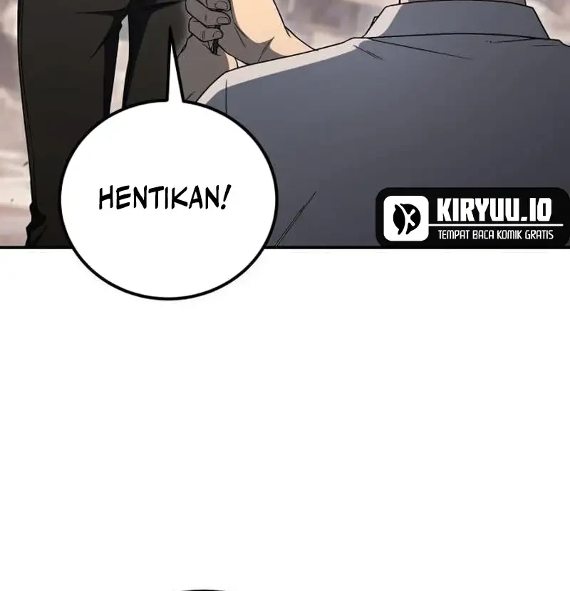 The Apocalypse's Ultimate Veteran Chapter 33 Gambar 9