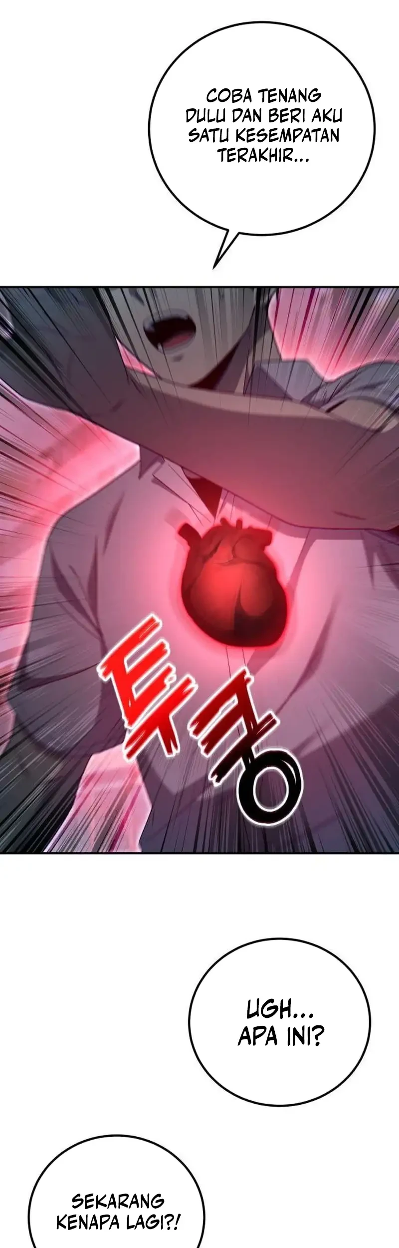 The Apocalypse's Ultimate Veteran Chapter 33 Gambar 11