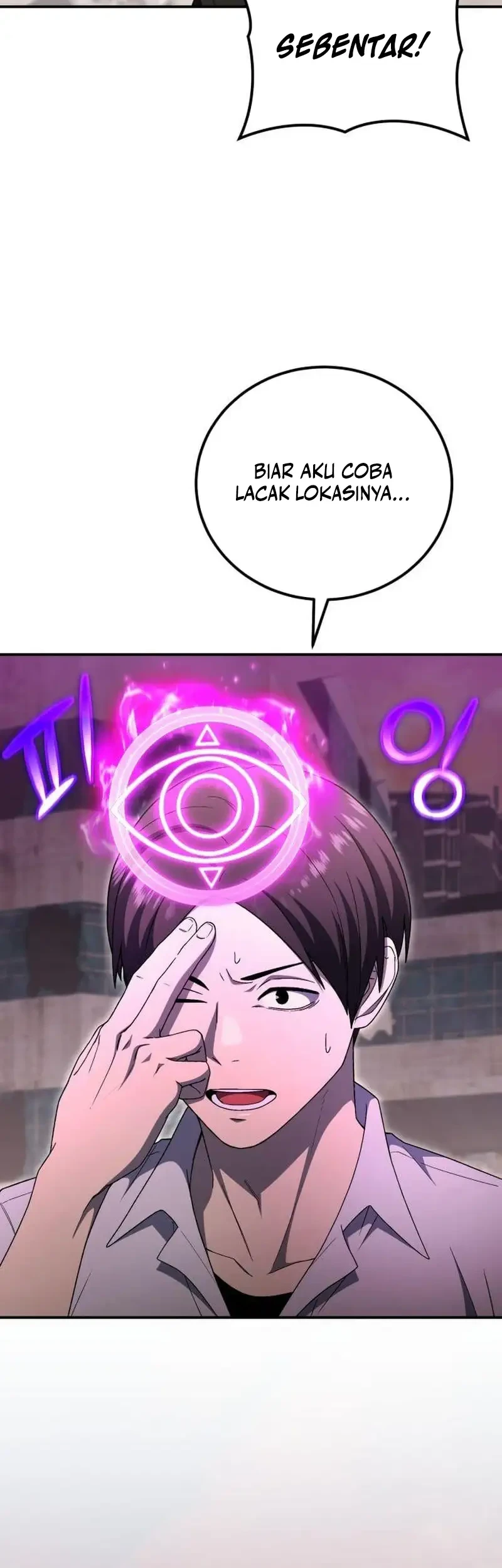 The Apocalypse's Ultimate Veteran Chapter 33 Gambar 15