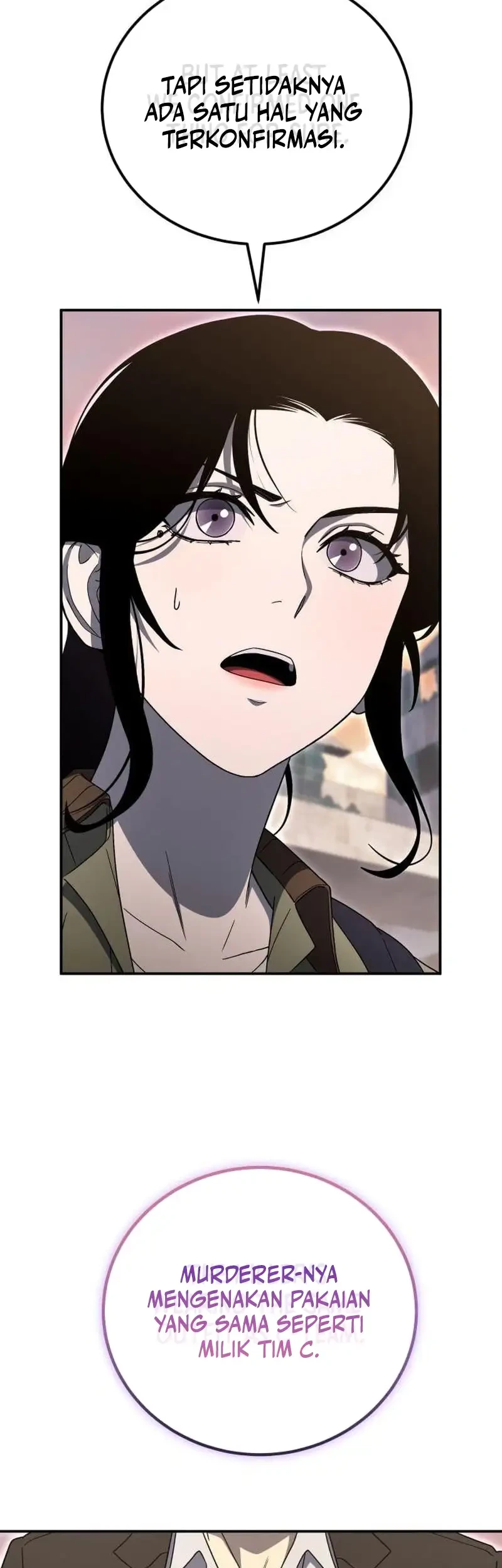 The Apocalypse's Ultimate Veteran Chapter 33 Gambar 19