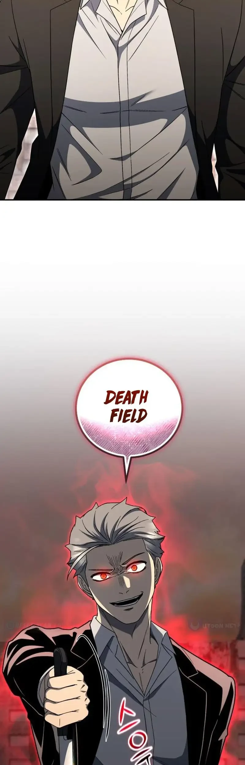 The Apocalypse's Ultimate Veteran Chapter 33 Gambar 20