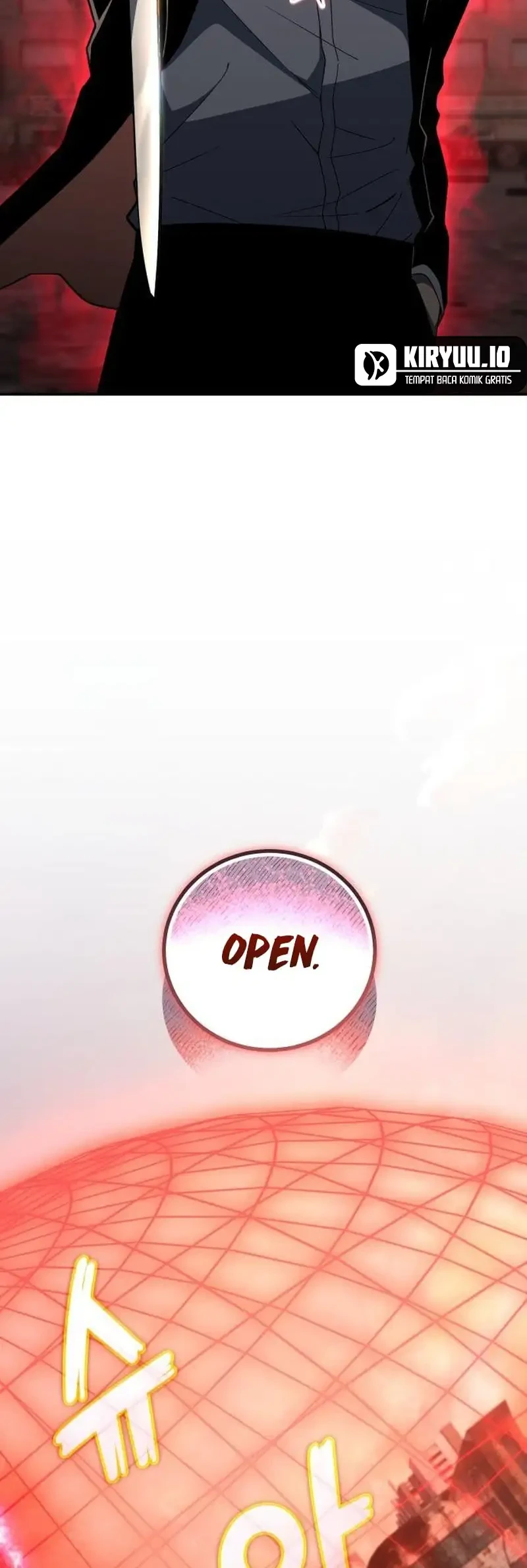 The Apocalypse's Ultimate Veteran Chapter 33 Gambar 21