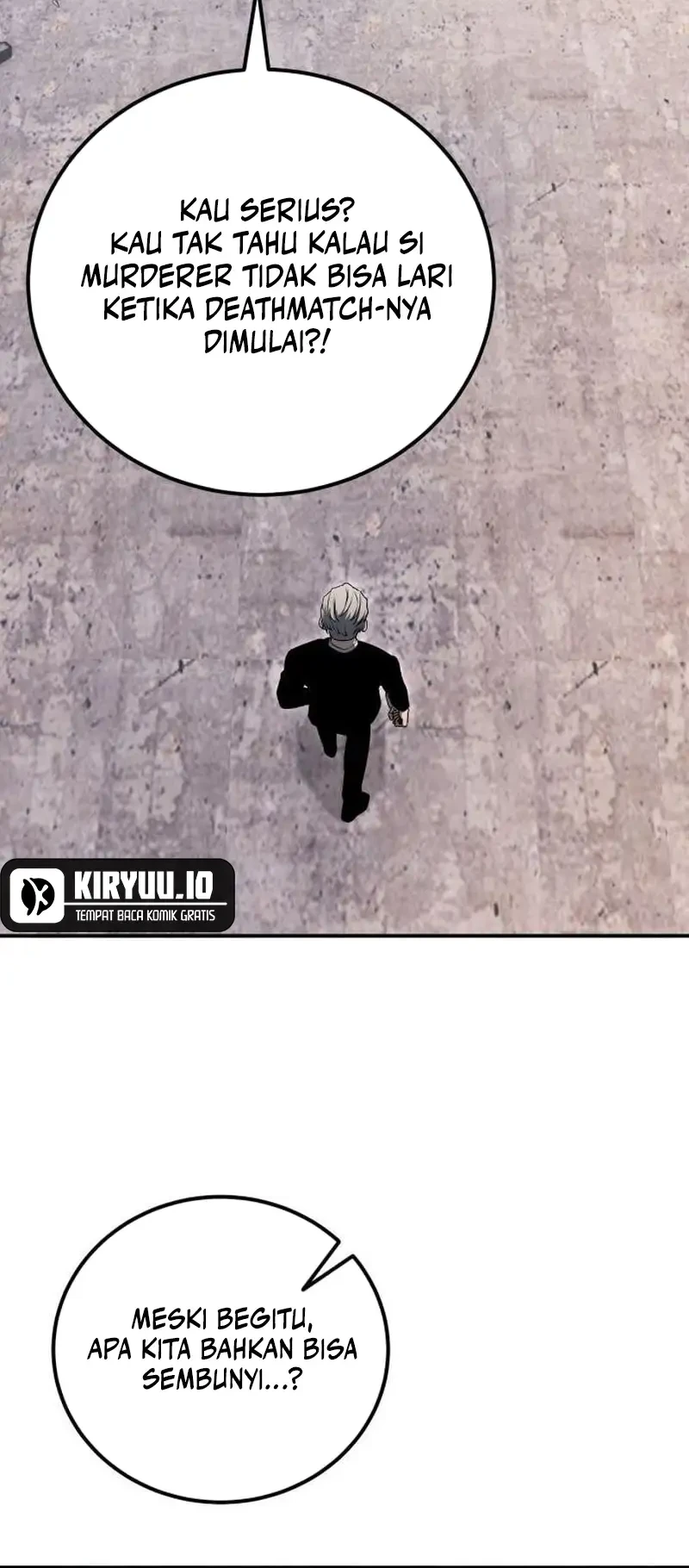 The Apocalypse's Ultimate Veteran Chapter 33 Gambar 25