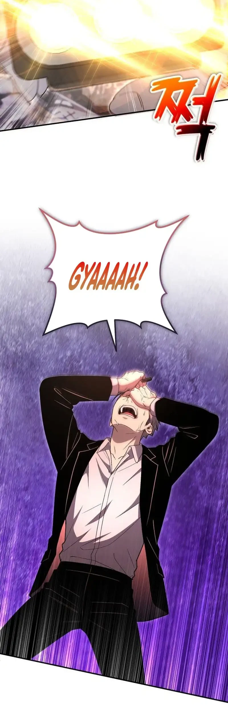 The Apocalypse's Ultimate Veteran Chapter 33 Gambar 31