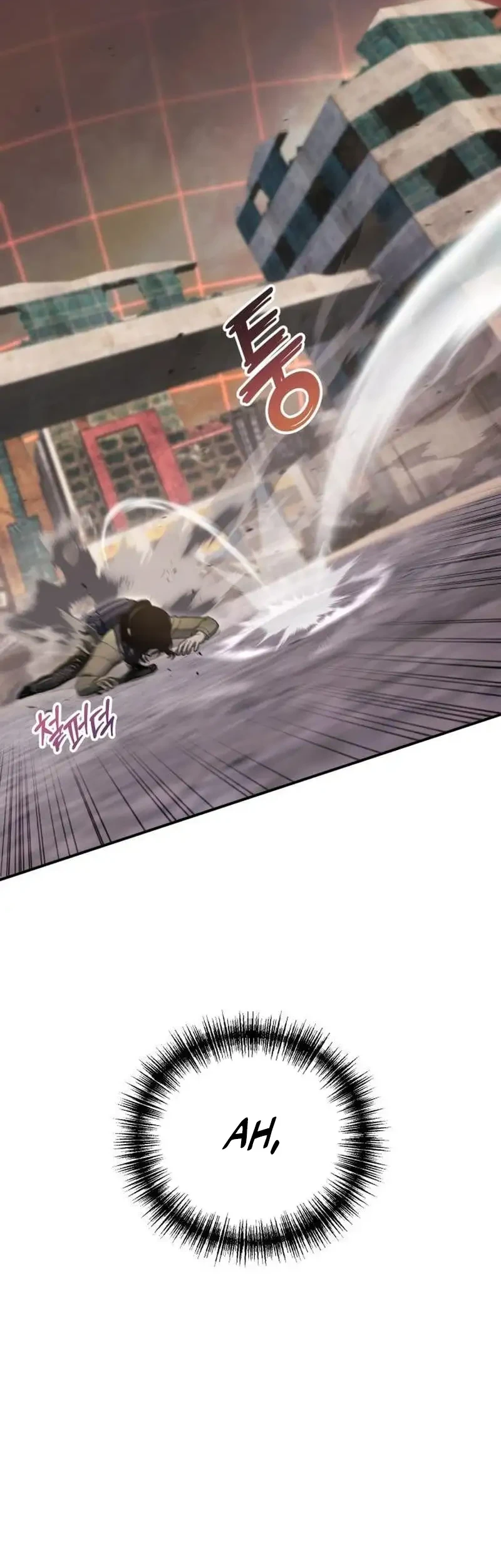 The Apocalypse's Ultimate Veteran Chapter 33 Gambar 35