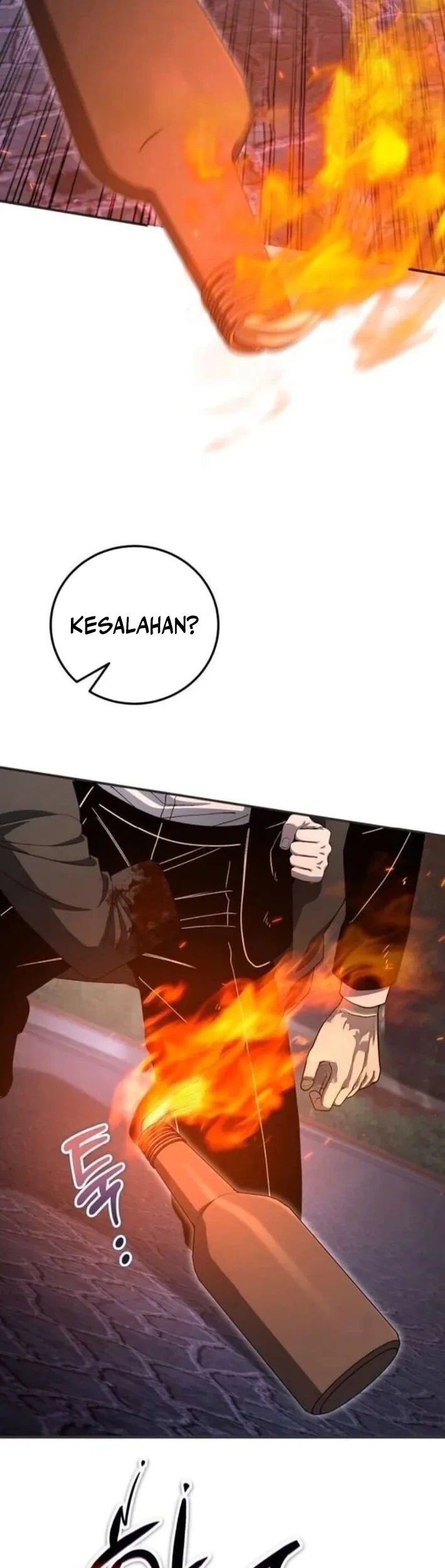 The Apocalypse's Ultimate Veteran Chapter 35 Gambar 44