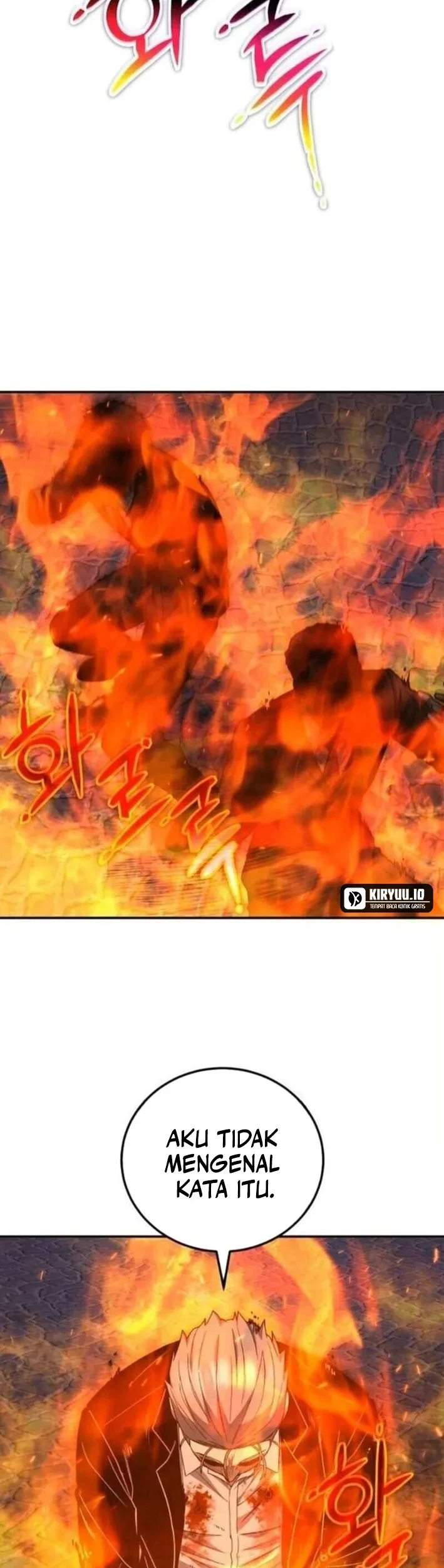 The Apocalypse's Ultimate Veteran Chapter 35 Gambar 45