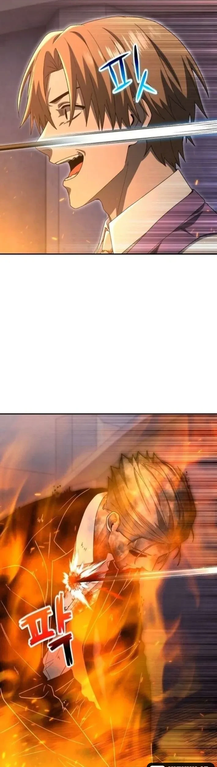 The Apocalypse's Ultimate Veteran Chapter 35 Gambar 48