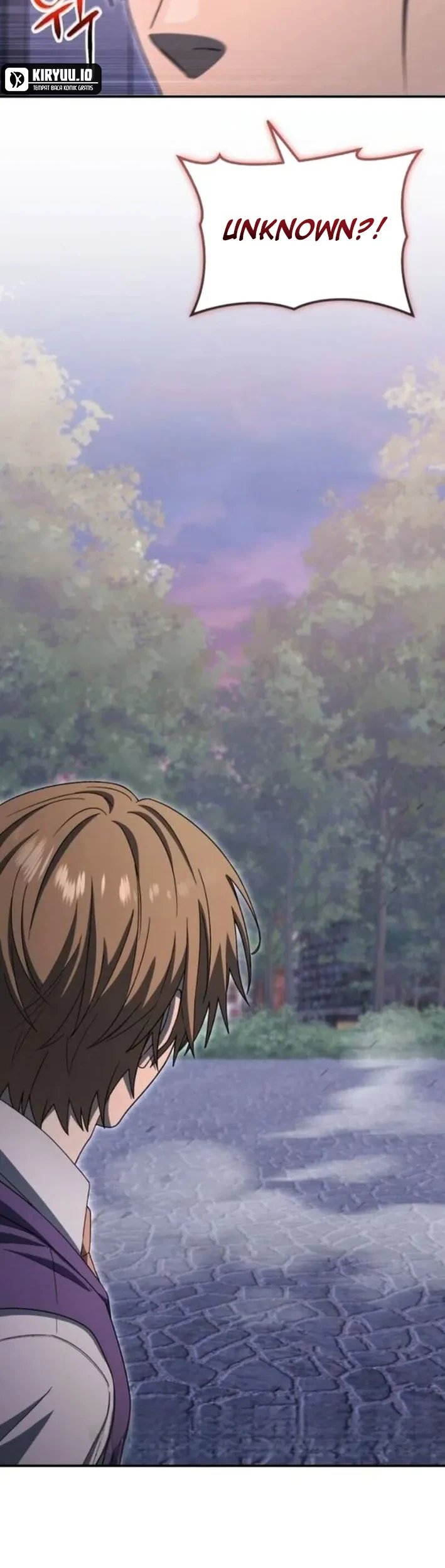 The Apocalypse's Ultimate Veteran Chapter 35 Gambar 53