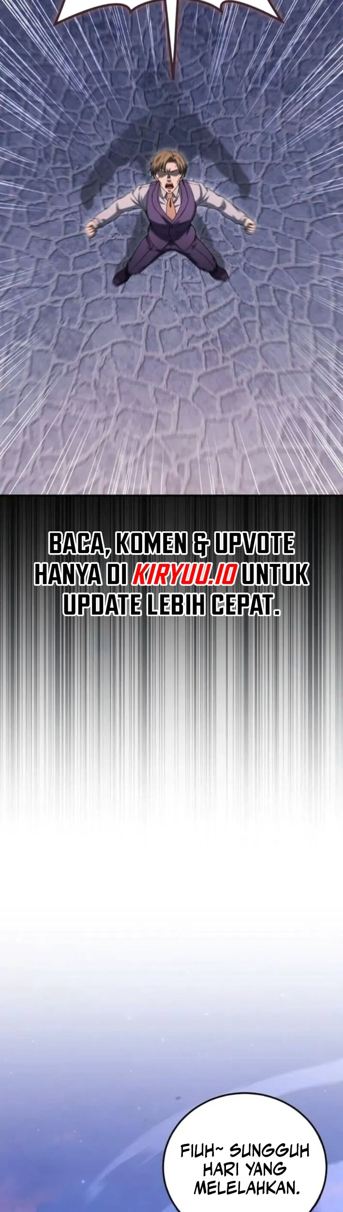 The Apocalypse's Ultimate Veteran Chapter 35 Gambar 55