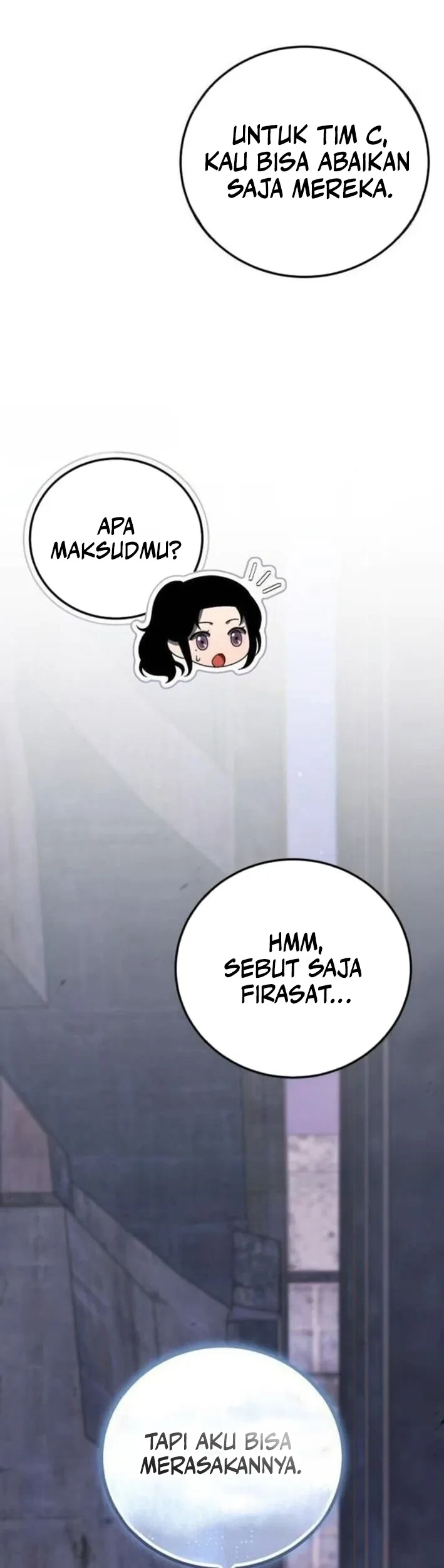 The Apocalypse's Ultimate Veteran Chapter 35 Gambar 60