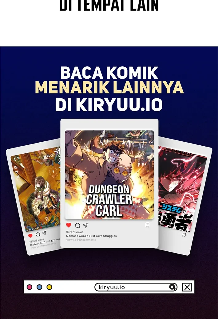 The Apocalypse's Ultimate Veteran Chapter 35 Gambar 62