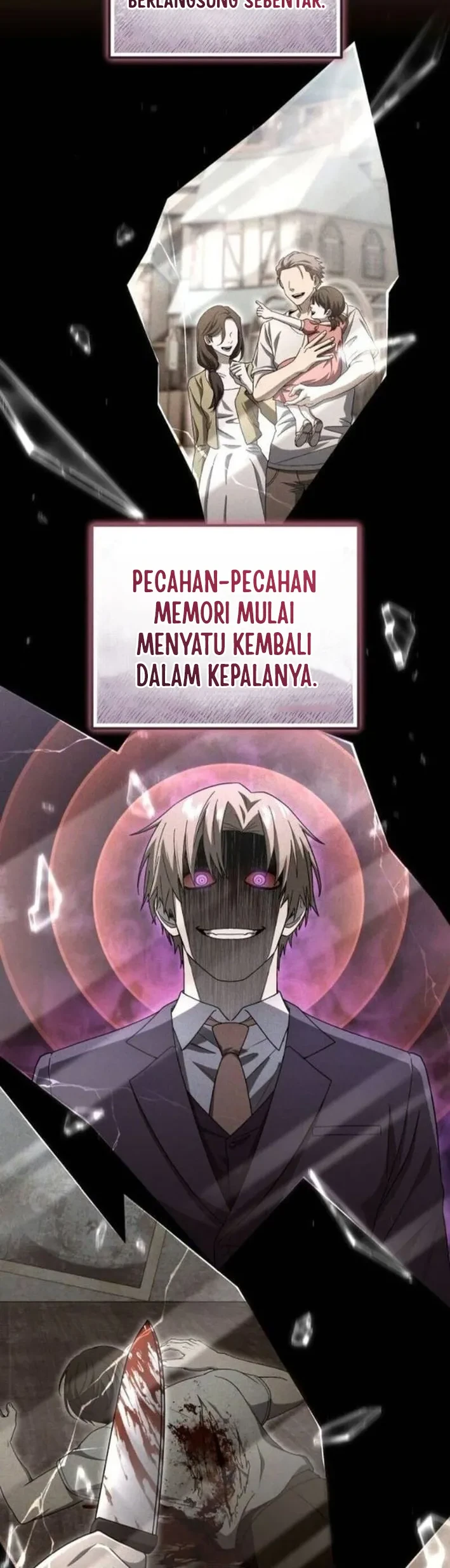 The Apocalypse's Ultimate Veteran Chapter 35 Gambar 4