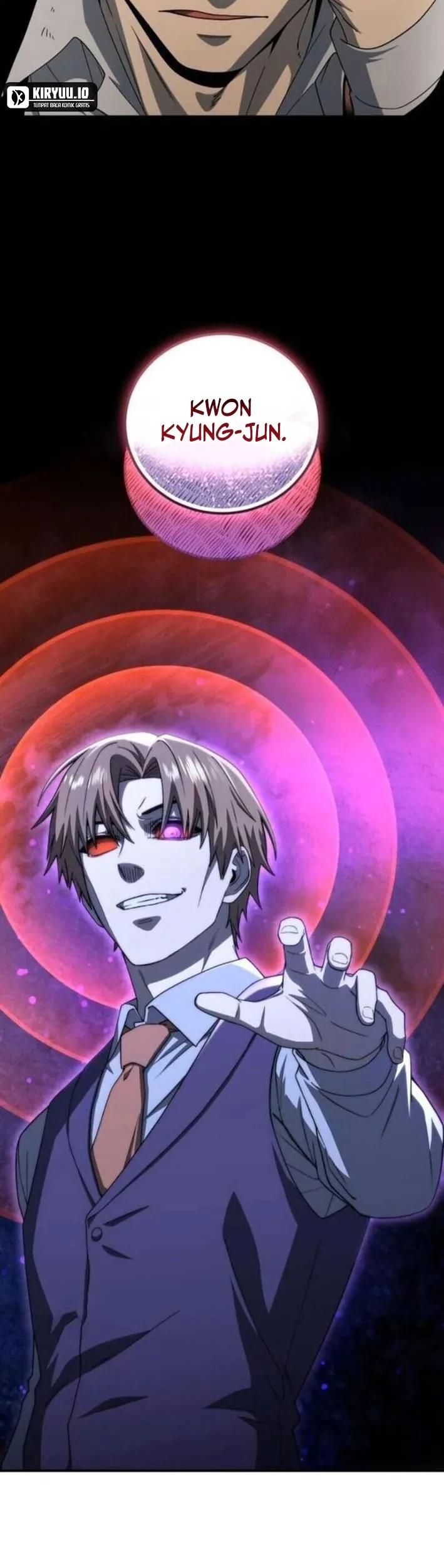 The Apocalypse's Ultimate Veteran Chapter 35 Gambar 6