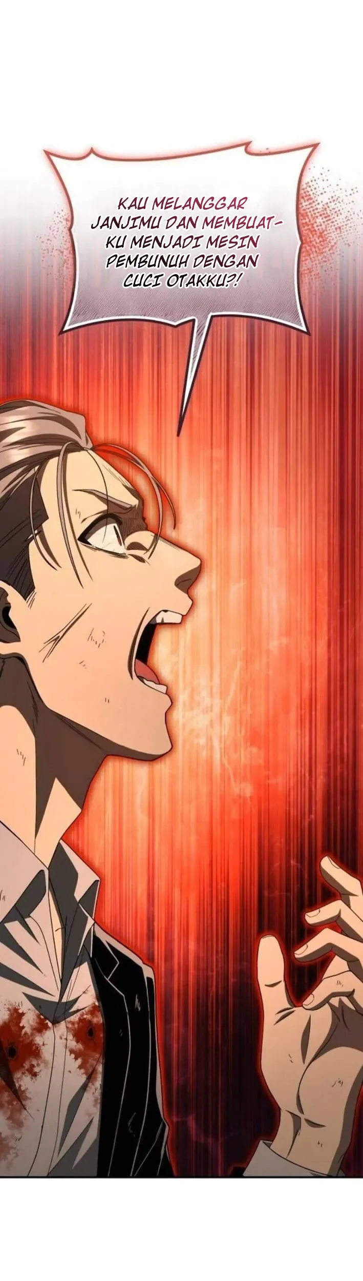 The Apocalypse's Ultimate Veteran Chapter 35 Gambar 7