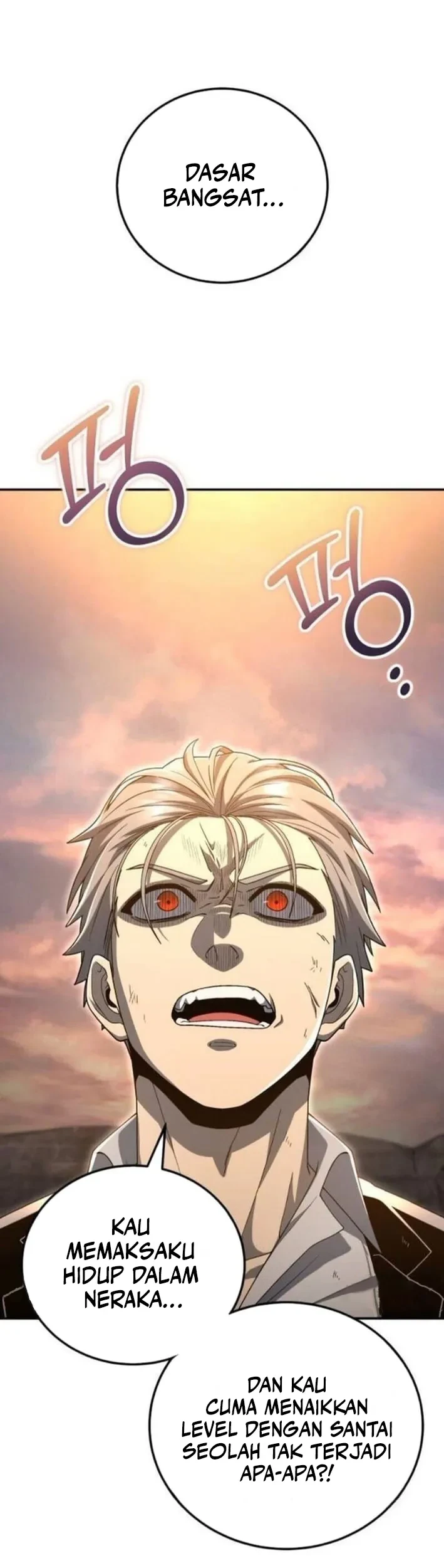 The Apocalypse's Ultimate Veteran Chapter 35 Gambar 9