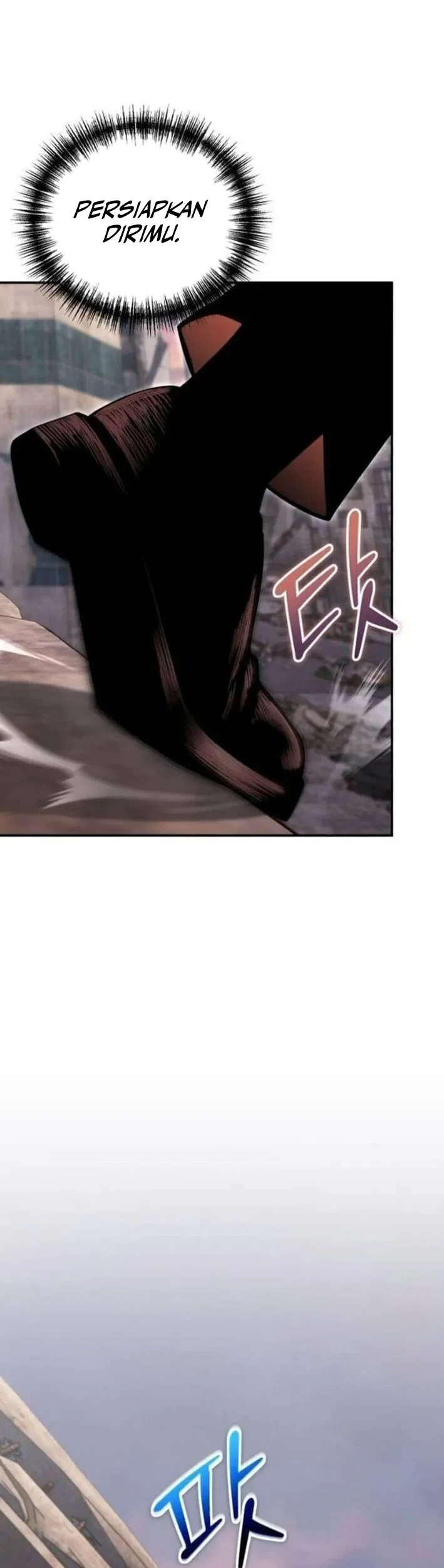 The Apocalypse's Ultimate Veteran Chapter 35 Gambar 10