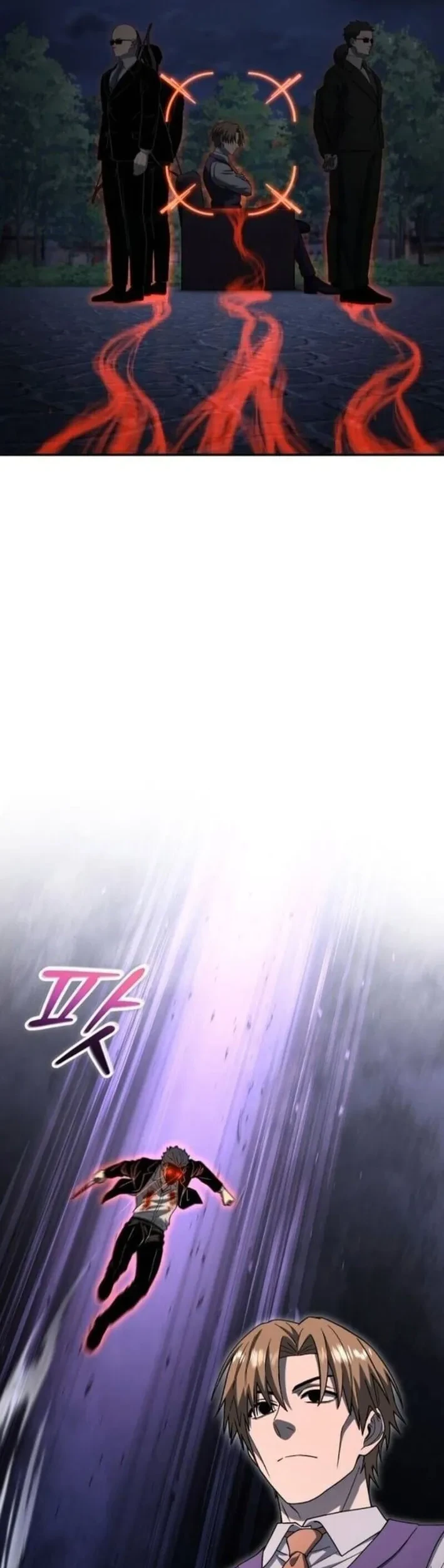 The Apocalypse's Ultimate Veteran Chapter 35 Gambar 18