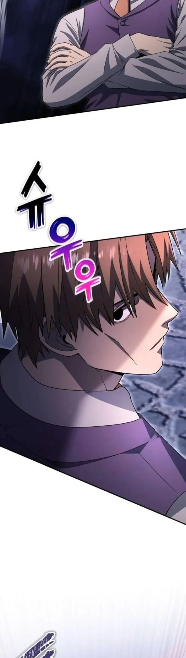 The Apocalypse's Ultimate Veteran Chapter 35 Gambar 19