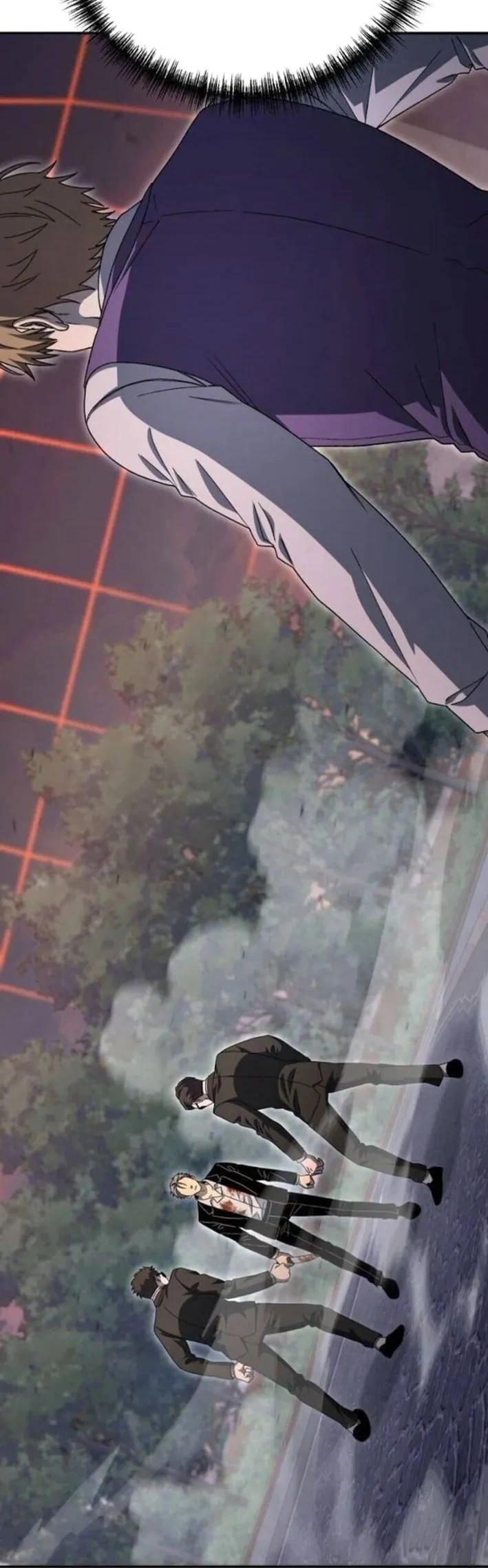 The Apocalypse's Ultimate Veteran Chapter 35 Gambar 28