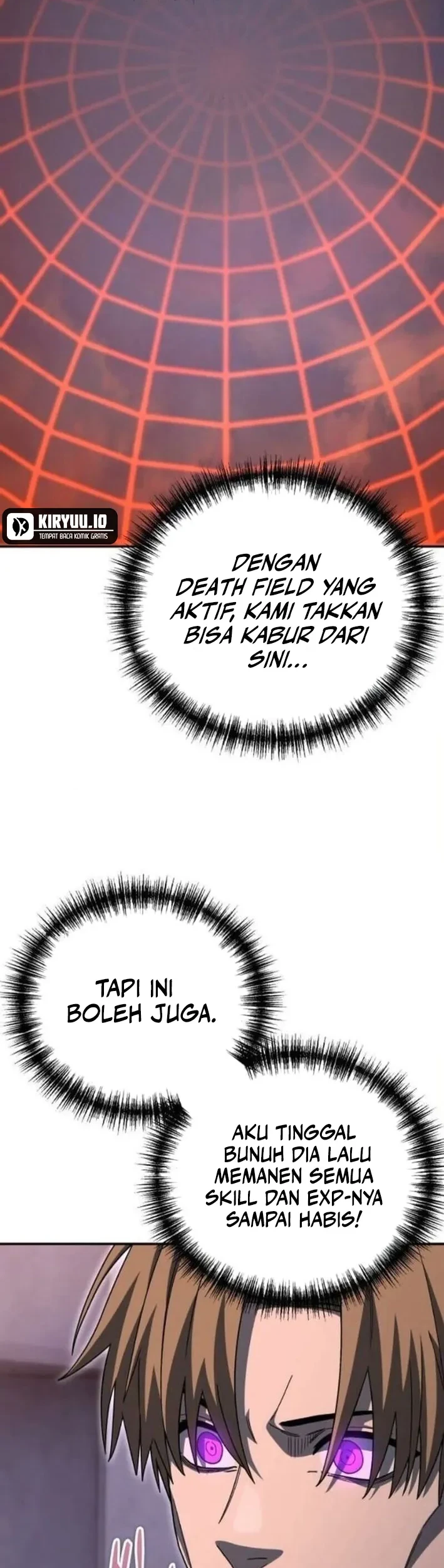 The Apocalypse's Ultimate Veteran Chapter 35 Gambar 30