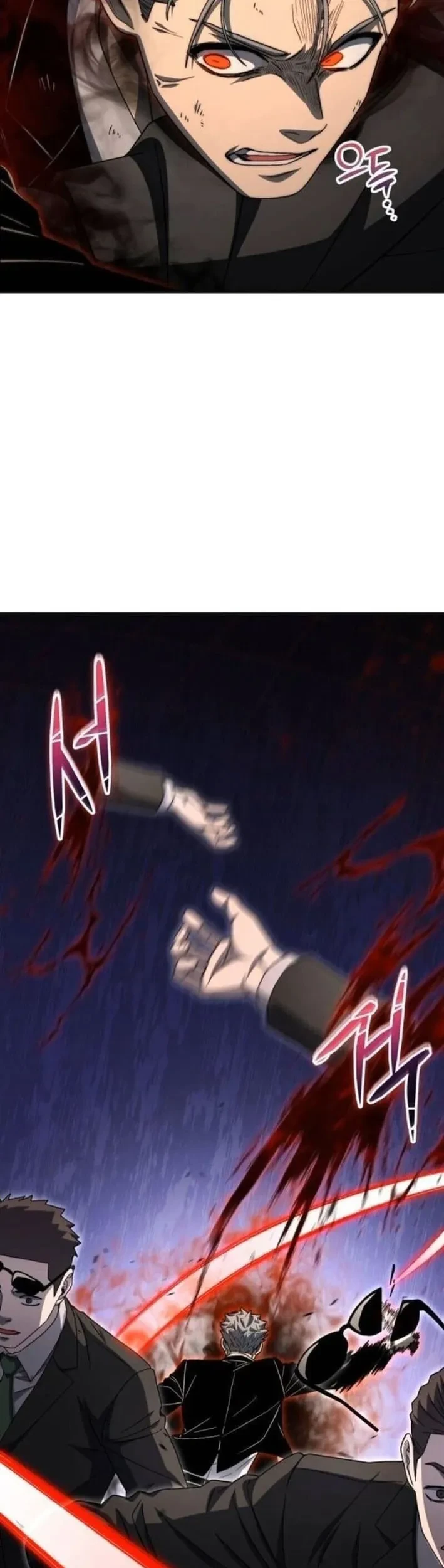 The Apocalypse's Ultimate Veteran Chapter 35 Gambar 34