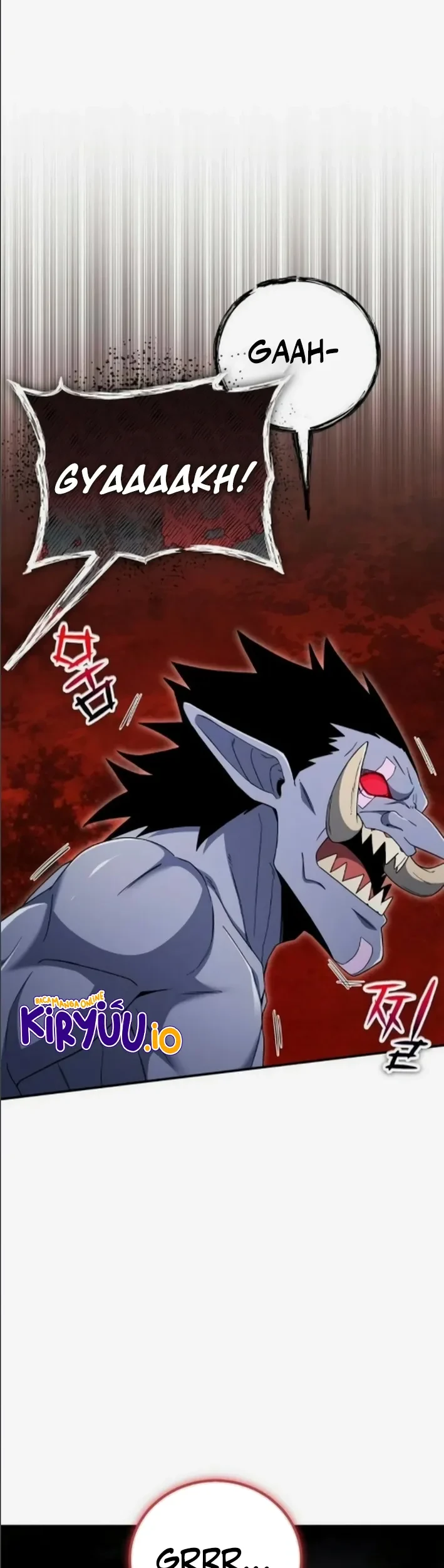 The Apocalypse's Ultimate Veteran Chapter 36 Gambar 44