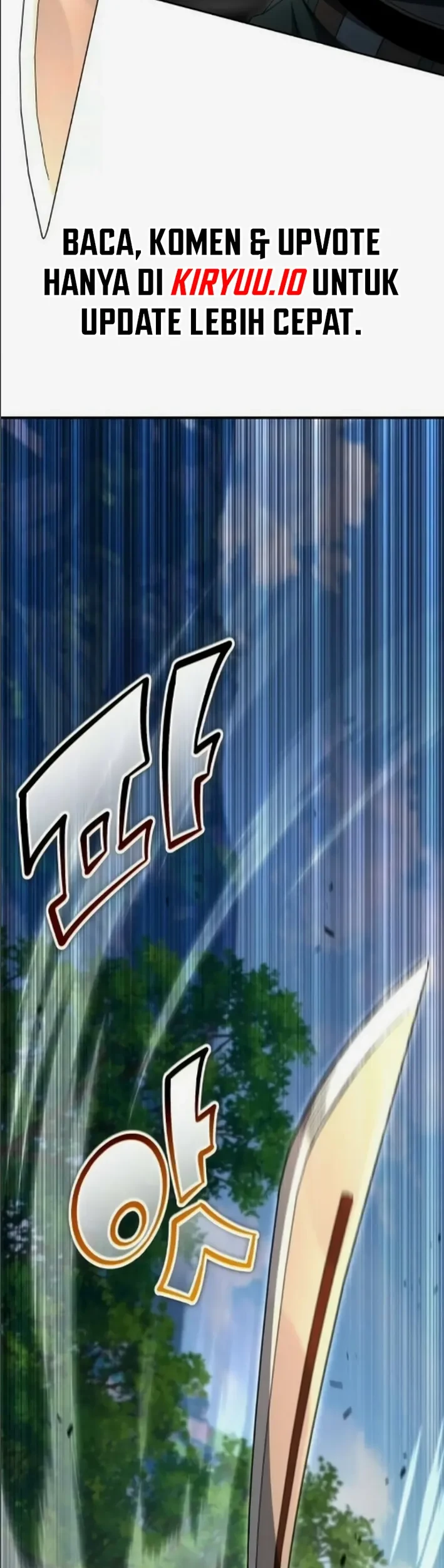 The Apocalypse's Ultimate Veteran Chapter 36 Gambar 48