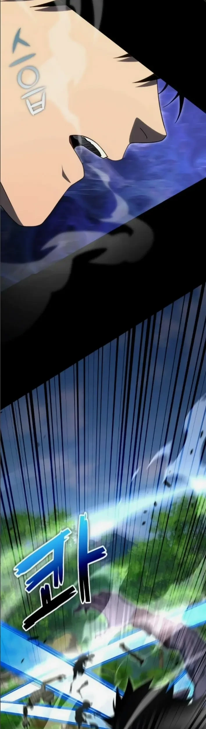 The Apocalypse's Ultimate Veteran Chapter 36 Gambar 50