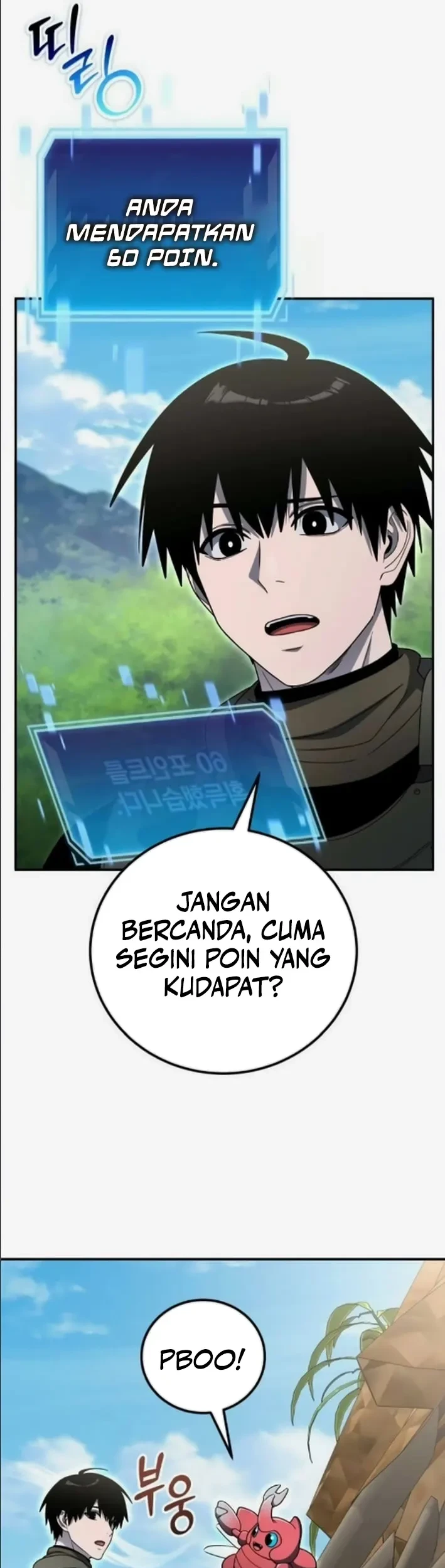 The Apocalypse's Ultimate Veteran Chapter 36 Gambar 54