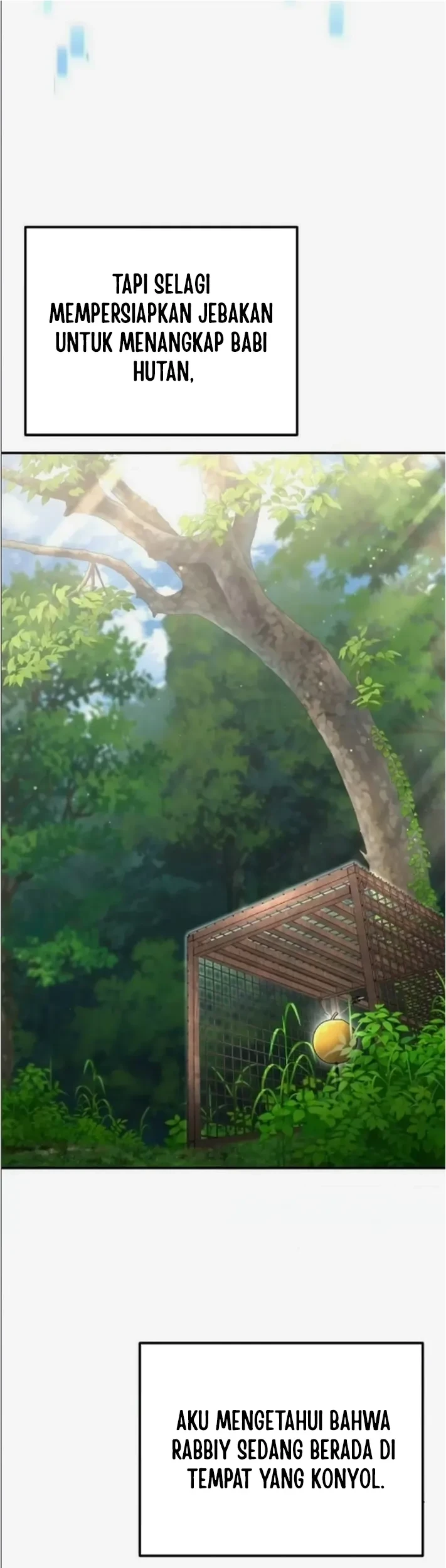 The Apocalypse's Ultimate Veteran Chapter 36 Gambar 6