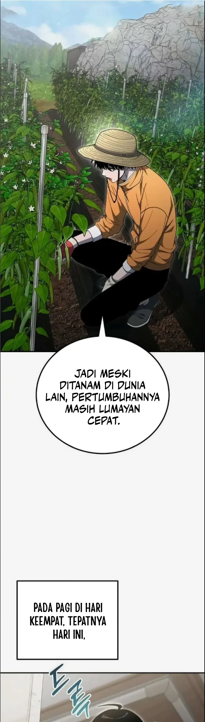 The Apocalypse's Ultimate Veteran Chapter 36 Gambar 10